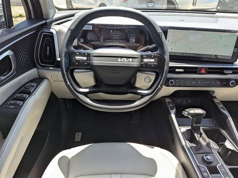 New 2026 Kia Sorento EX FWD image 14