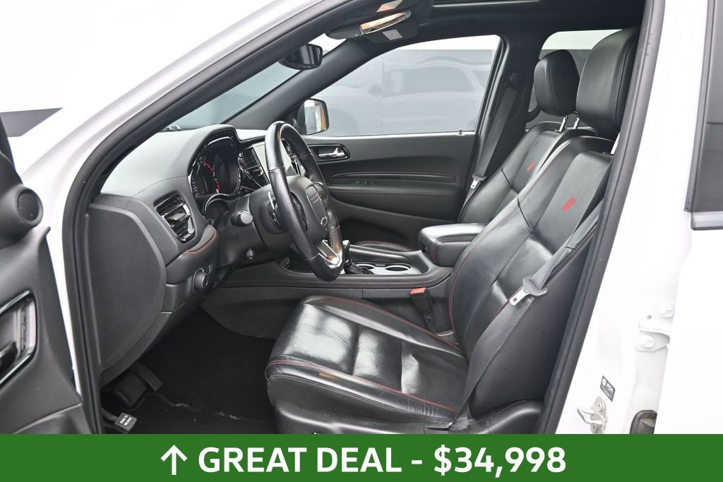 Used 2024 Dodge Durango R/T AWD/4WD image 23