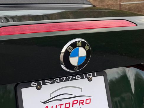 Used 2022 BMW M440i Convertible w/ Premium Package image 83