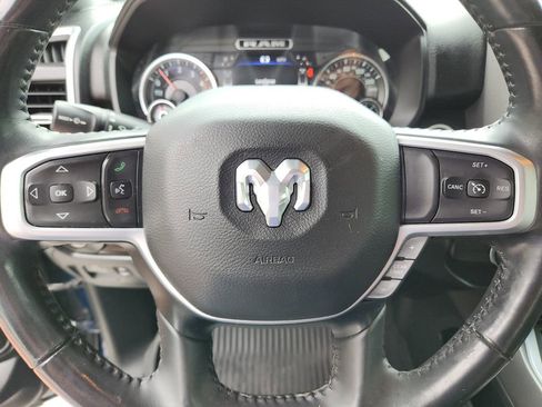 Certified 2021 RAM 1500 Big Horn image 30