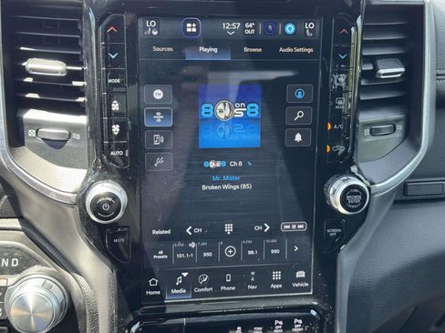 Certified 2023 RAM 1500 Laramie AWD/4WD image 25