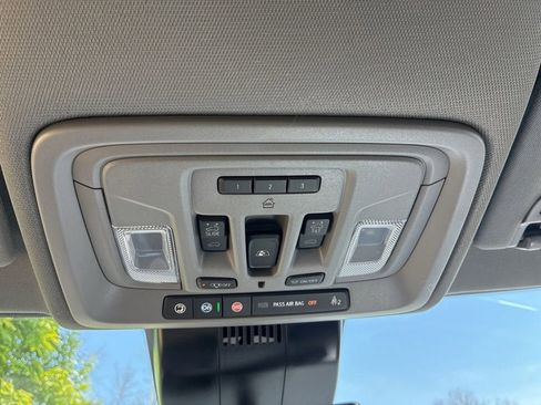 New 2026 Chevrolet Silverado 2500 LTZ w/ LTZ Plus Package AWD/4WD image 17