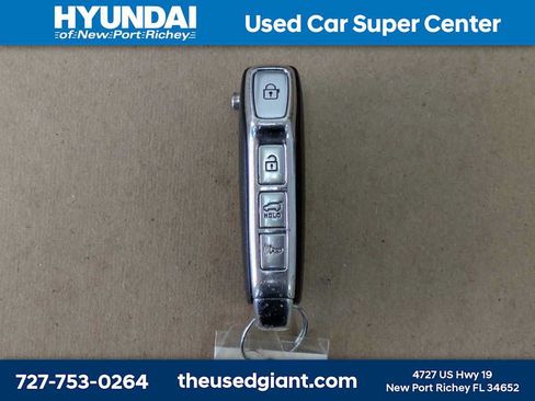 Used 2021 Kia Sportage LX FWD image 33