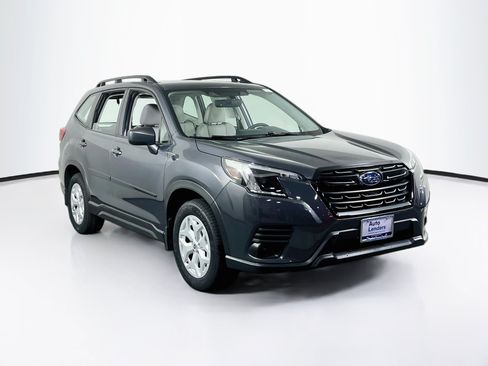 Used 2023 Subaru Forester AWD/4WD image 3