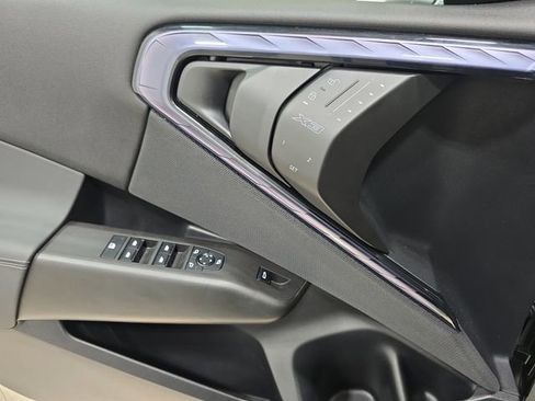 Certified 2025 BMW X3 xDrive30i image 24