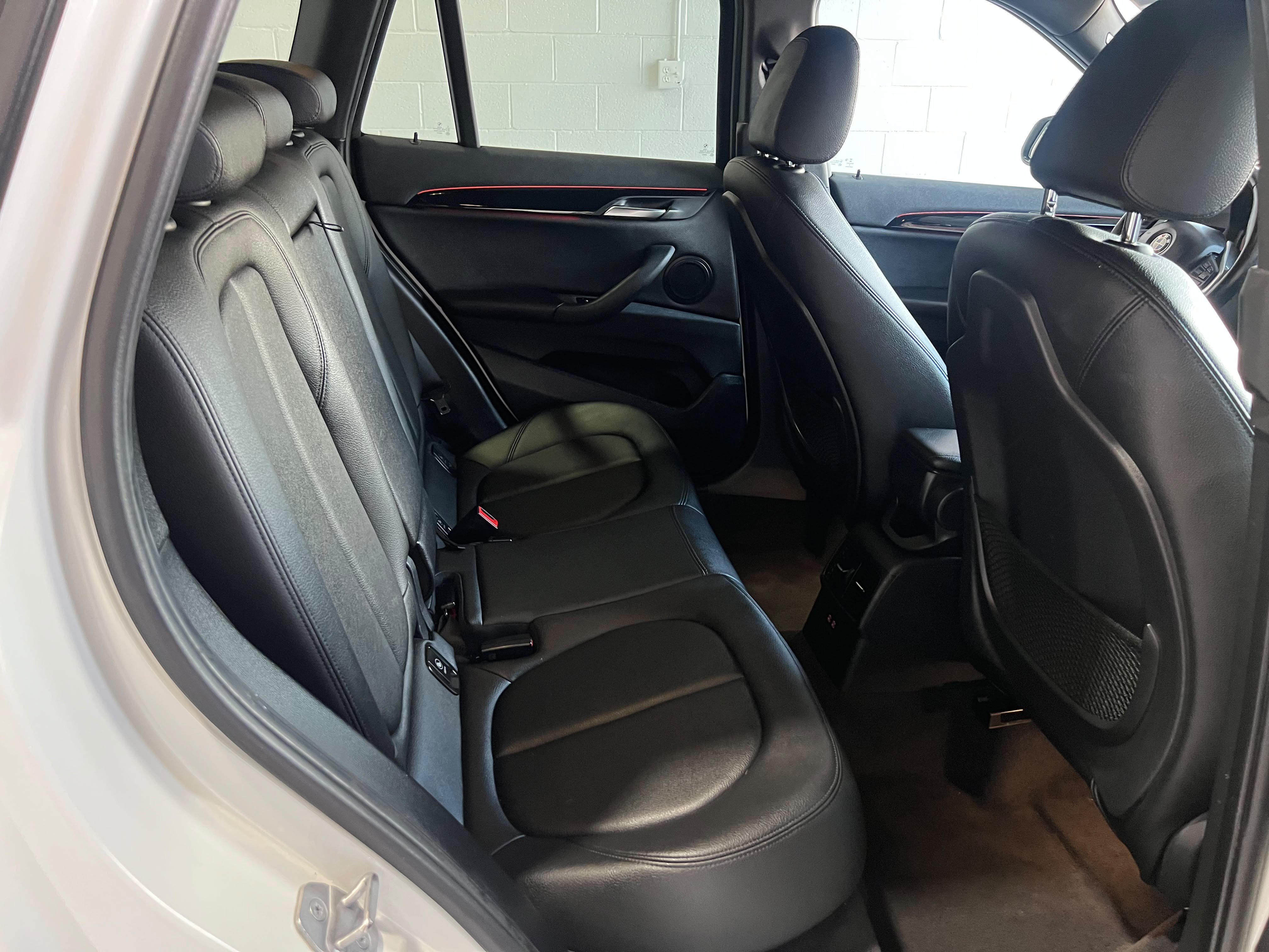 Used 2020 BMW X1 xDrive28i AWD/4WD image 14