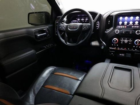 Used 2022 GMC Sierra 1500 AT4 w/ AT4 Preferred Package AWD/4WD image 89