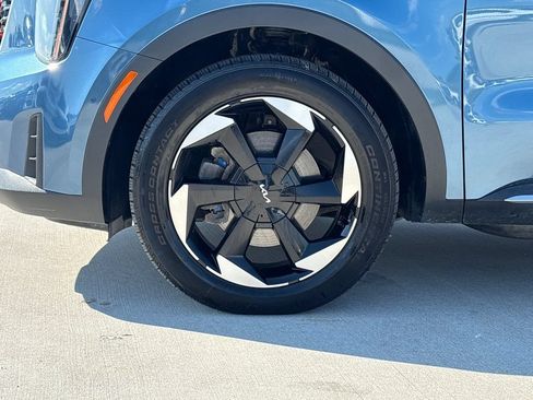 Used 2025 Kia Sorento SX Prestige AWD/4WD image 36