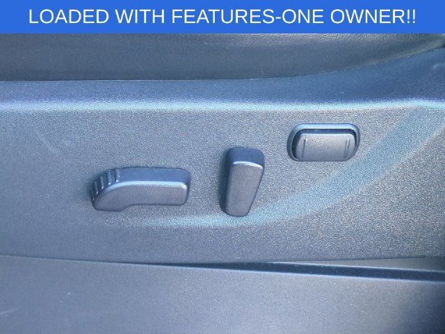 Used 2025 Nissan Frontier Pro-X w/ Pro Premium Package RWD image 17