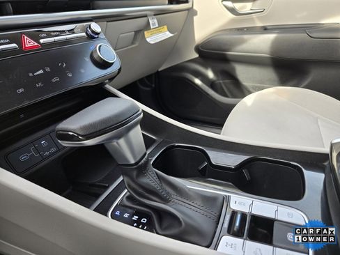 Used 2025 Hyundai Tucson SEL image 4