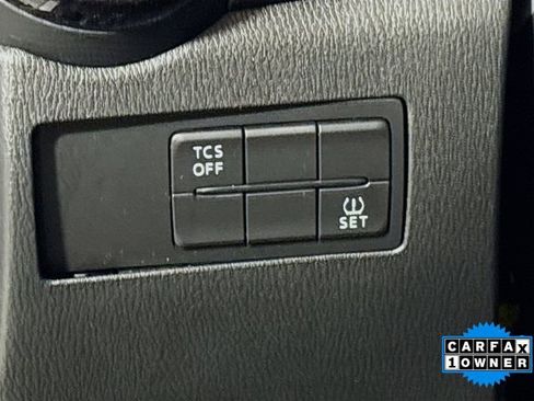 Used 2018 MAZDA CX-3 Touring image 10