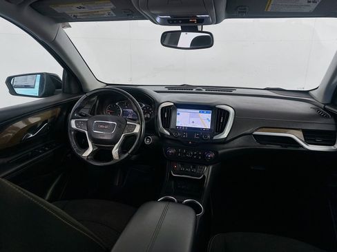 Used 2019 GMC Terrain SLE w/ Driver Convenience Package FWD image 23