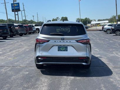 Used 2023 Toyota Sienna XSE