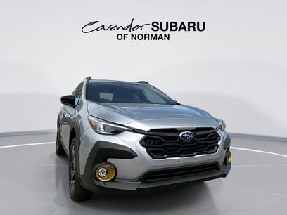New 2026 Subaru Crosstrek 2.5i Sport