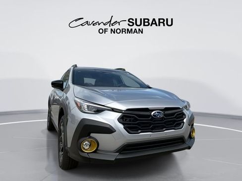 New 2026 Subaru Crosstrek 2.5i Sport AWD/4WD image 1