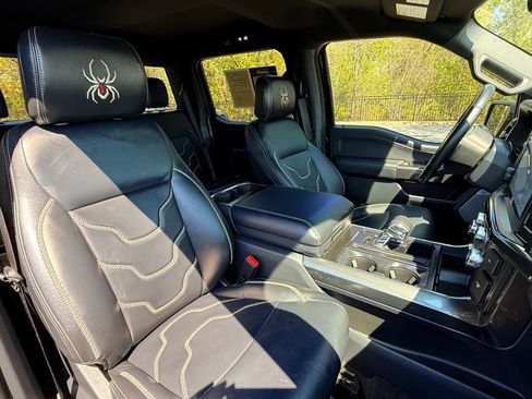 Used 2022 Ford F150 XLT w/ Equipment Group 302A High image 50