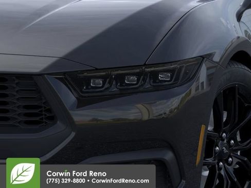 New 2026 Ford Mustang Coupe RWD image 20