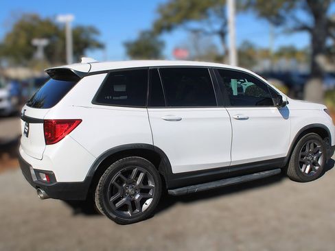 Used 2022 Honda Passport EX-L image 6