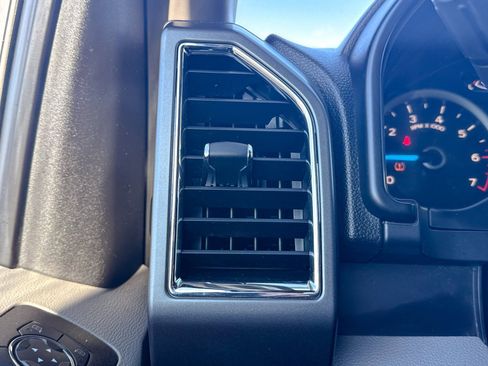 Used 2015 Ford F150 XLT w/ Equipment Group 301A Mid image 37