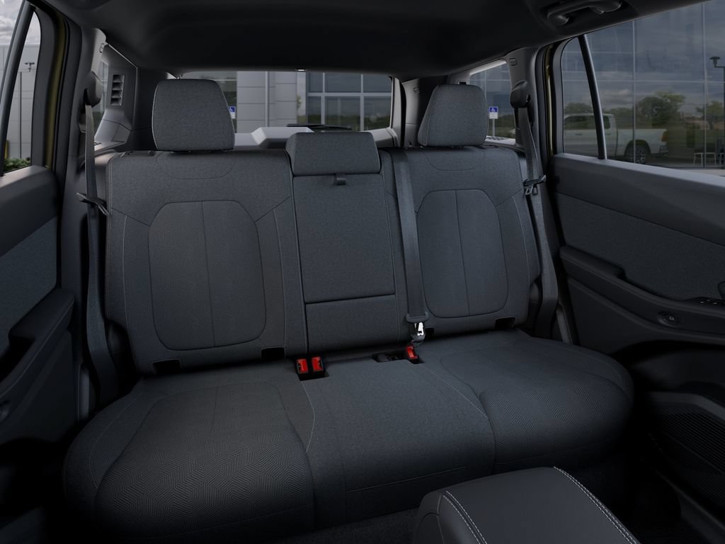 New 2026 Jeep Cherokee Laredo AWD/4WD image 16