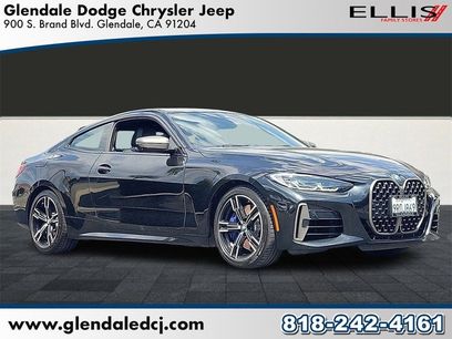 Used 2024 BMW M440i Coupe w/ Premium Package