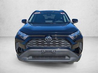 Used 2023 Toyota RAV4 XLE w/ Convenience Package video 2