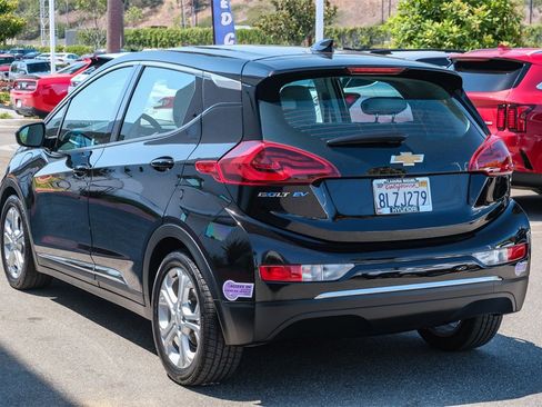 Used 2019 Chevrolet Bolt LT image 4