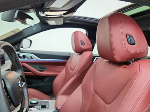 Used 2025 BMW 430i image 32