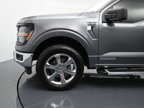 Used 2024 Ford F150 XLT w/ Mobile Office Package image 10