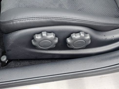 New 2026 Nissan Z Performance image 27