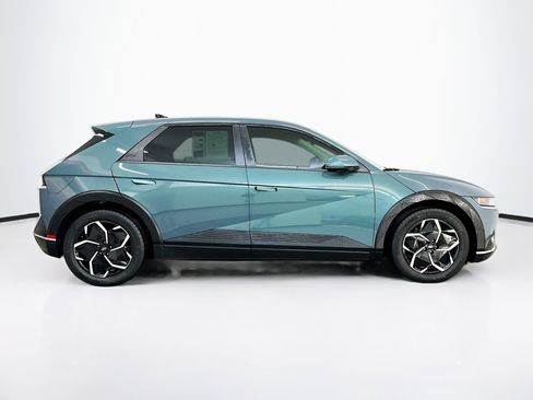 Used 2024 Hyundai Ioniq 5 SEL AWD/4WD image 10