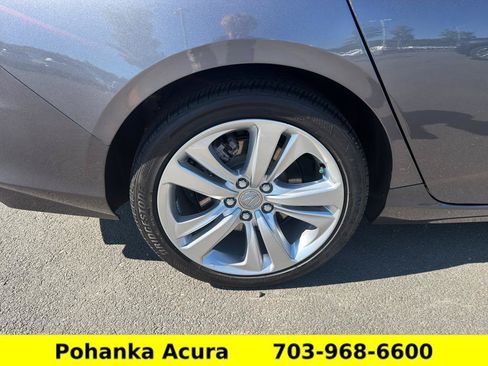 Used 2023 Acura TLX w/ Technology Package FWD image 30