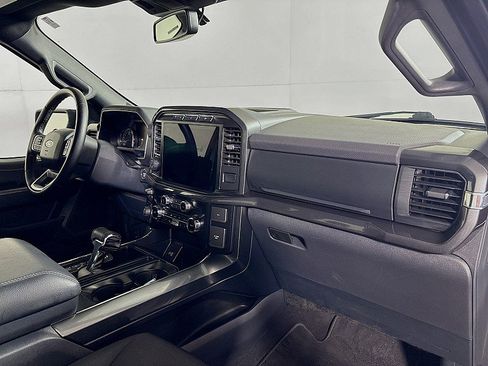 Used 2023 Ford F150 XLT w/ Equipment Group 302A High image 28