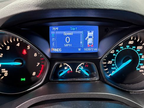 Used 2014 Ford Escape S image 18