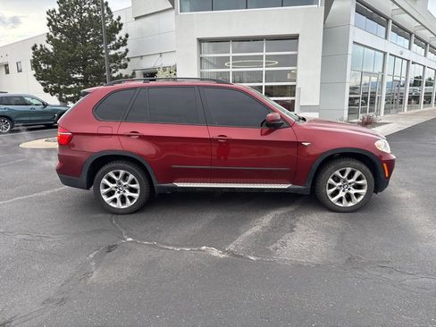 Used 2013 BMW X5 xDrive35i image 6