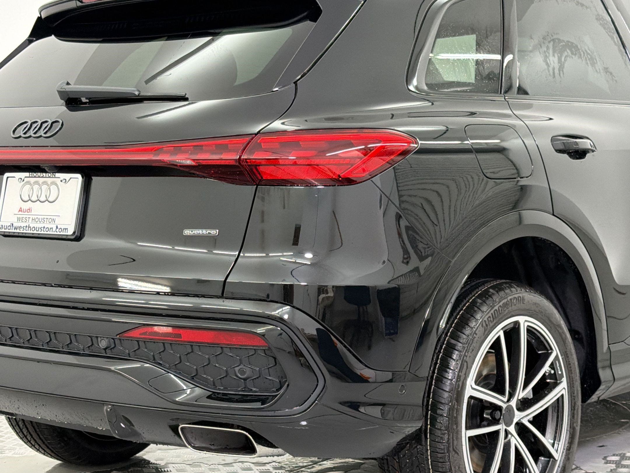 New 2026 Audi Q5 Premium Plus AWD/4WD image 12
