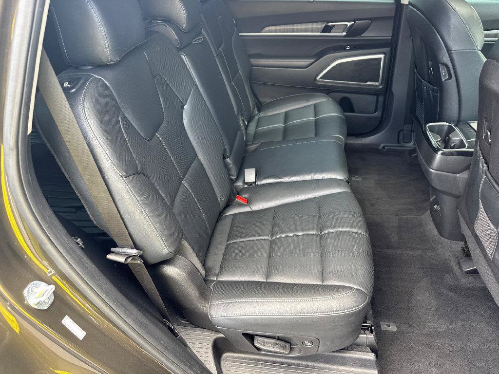 Used 2024 Kia Telluride EX AWD/4WD image 15