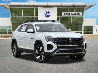 New 2026 Volkswagen Atlas Cross Sport SEL video 1