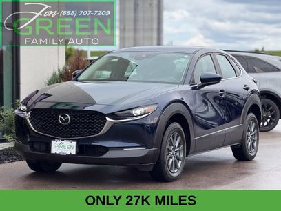 Used 2023 MAZDA CX-30 AWD 2.5 S