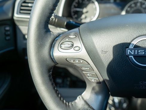 Used 2024 Nissan Murano SL image 22