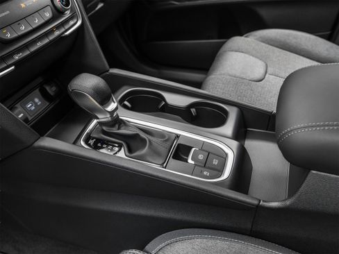 Used 2019 Hyundai Santa Fe AWD image 26