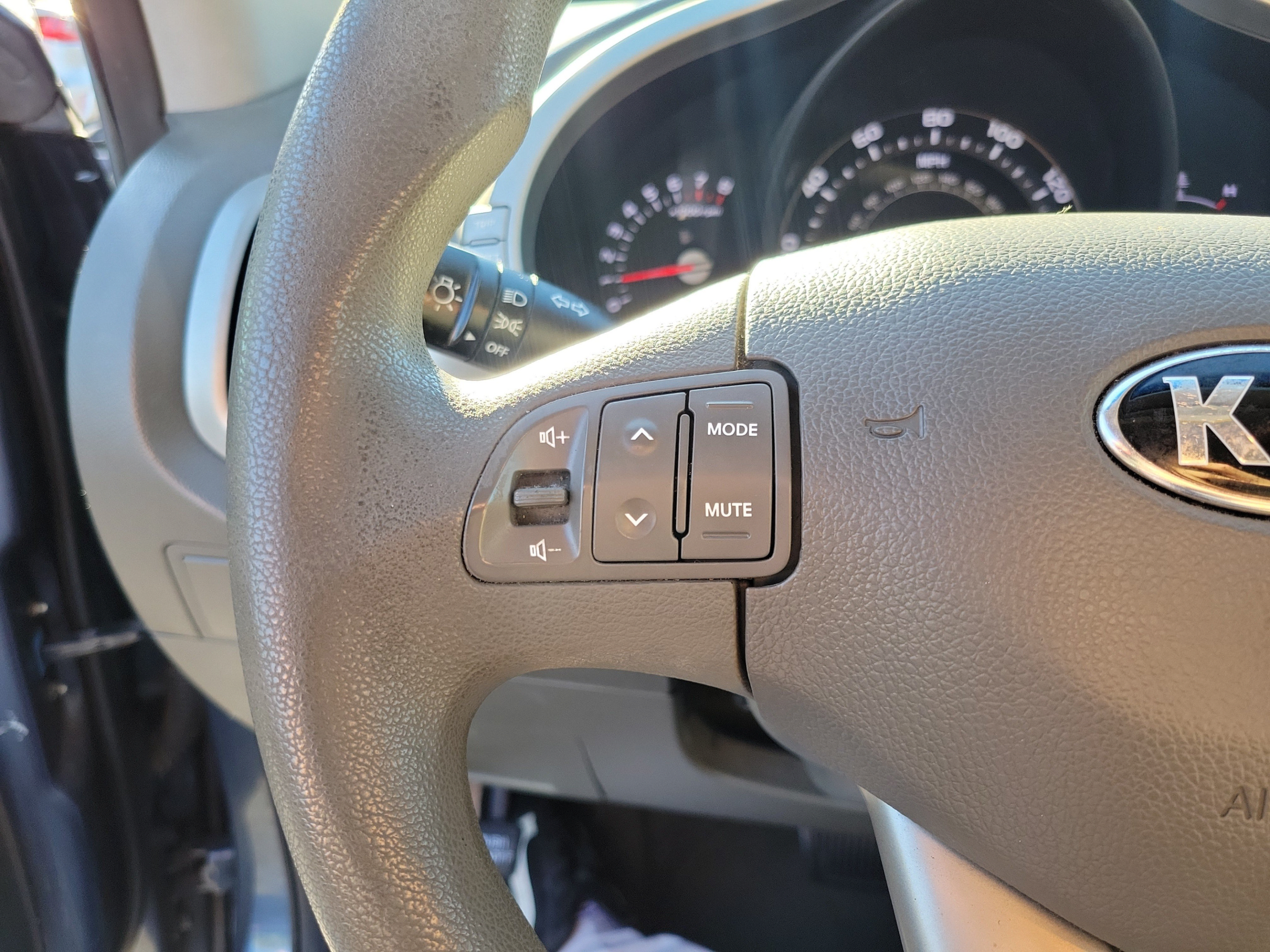 Used 2016 Kia Sportage LX FWD image 9