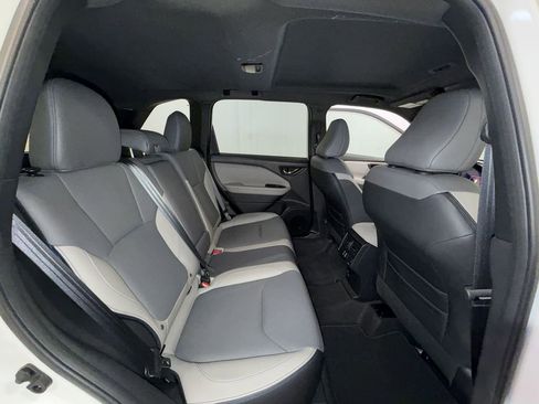 Certified 2025 Subaru Forester Limited AWD/4WD image 19