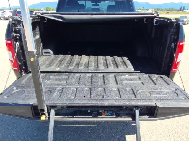Used 2019 Ford F150 XL w/ Equipment Group 101A Mid AWD/4WD image 14
