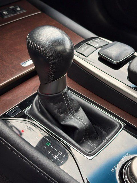 Used 2014 Lexus GS 350 AWD w/ Premium Package image 27