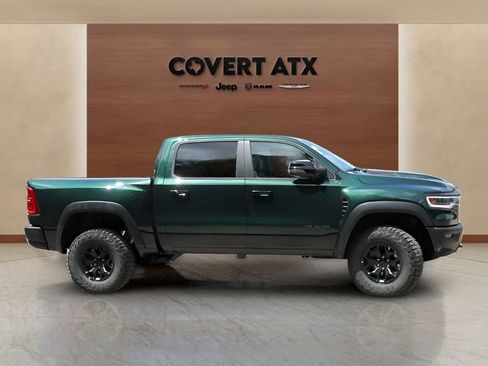 New 2026 RAM 1500 RHO AWD/4WD image 6