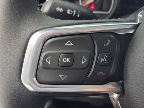 New 2026 Jeep Wrangler Sahara w/ Whitecap Package image 25