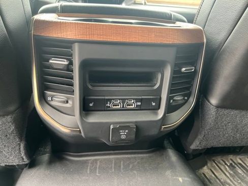 Used 2020 RAM 2500 Limited AWD/4WD image 20