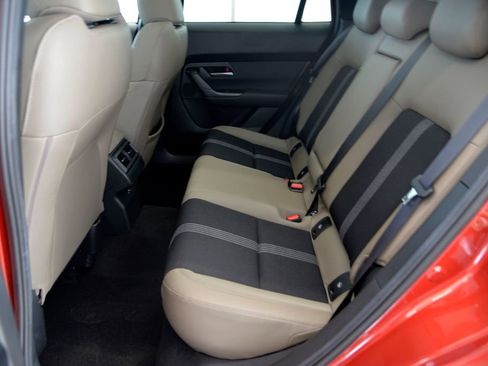 Certified 2025 MAZDA CX-50 AWD 2.5 S w/ Accent Package image 28