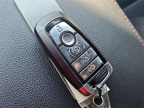 Used 2018 Ford Explorer Sport w/ Equipment Group 401A image 34